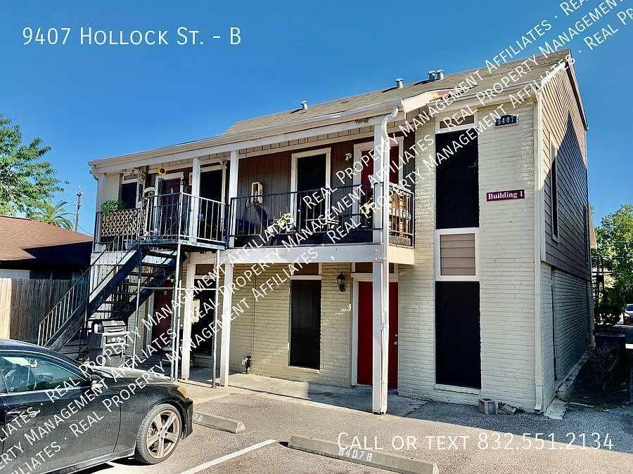 1st image of 9407 Hollock St #B