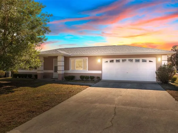 9853 SW 59th Cir, Ocala, FL 34476