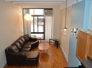 12 Stoneholm St APT 401, Boston, MA 02115