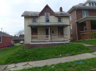 404 S Jackson St, New Lexington, OH 43764