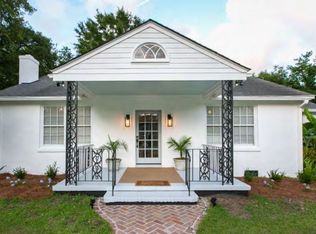 136 Plymouth Ave, Charleston, SC 29412