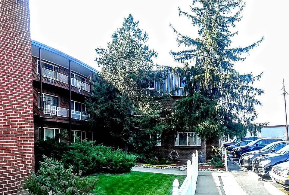 Royal Village Apartment Homes 265
