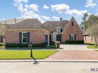 336 W Greens Dr, Baton Rouge, LA 70810