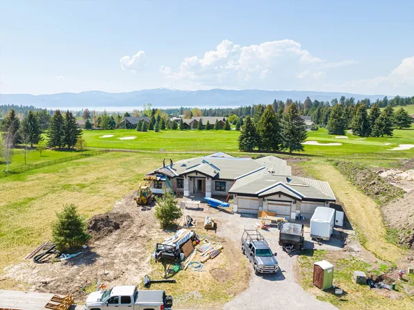 344 Chapman Ln, Bigfork, MT 59911