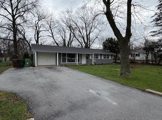 18757 Baker Ave, Country Club Hills, IL
