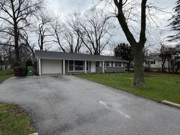 18757 Baker Ave, Country Club Hills, IL 60478