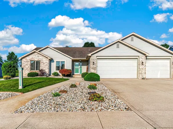 17705 Juniper Ln, Leo, IN 46765