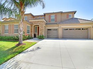 13645 Apple Moss Ct, Eastvale, CA 92880