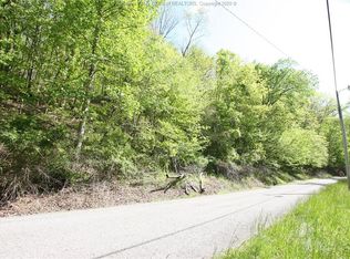 0 Sycamore Rd, Hurricane, WV 25526