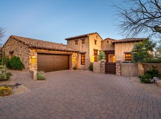 42159 N Saguaro Forest Dr, Scottsdale, AZ 85262