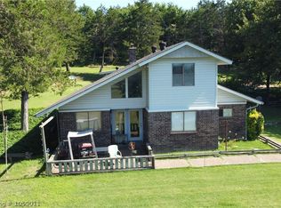 7339 Marcusson Hill Rd, Ozark, AR 72949