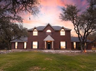 432 Rebecca Springs Rd, Spring Branch, TX 78070