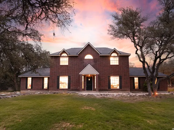 432 Rebecca Springs Rd, Spring Branch, TX 78070