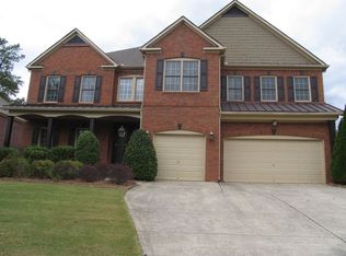 3309 Keenland Rd, Marietta, GA 30062