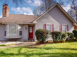 710 Old Creek Rd, Prattville, AL 36066