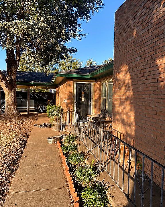 910 Avenue K NW, Childress, TX 79201 Zillow