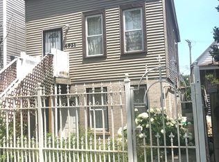 4921 S Wood St, Chicago, IL 60609