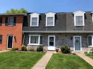 118 Wyncote Ct, Mechanicsburg, PA 17055