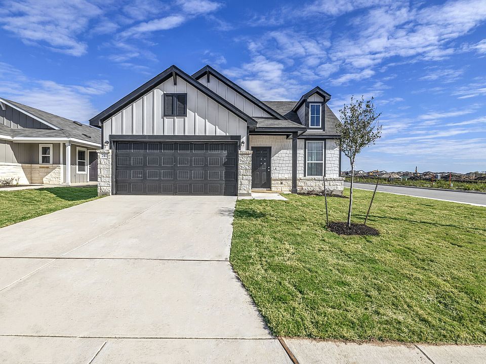 1st image of 741 Soapberry Dr #2949S