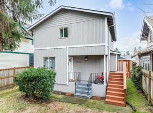 1924 S L St #B, Tacoma, WA 98405