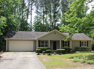 1244 Lob Lolly Way, Lawrenceville, GA 30043