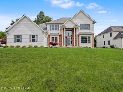 526 Garfield Ave, Jermyn, PA, 18433