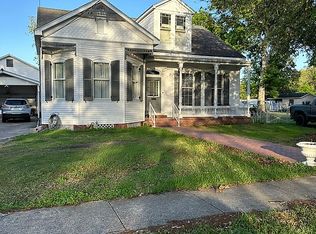 1030 2nd St, Morgan City, LA 70380