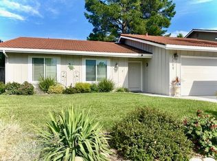 4409 Willow Glen Ct, Concord, CA 94521