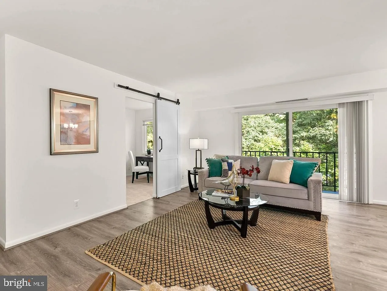 Occoquan Ridge Condo — Photo 3