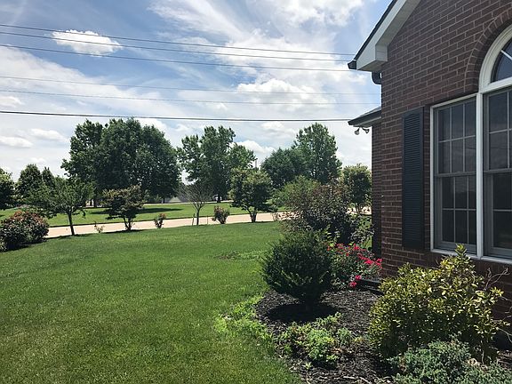 Great Corner Lot