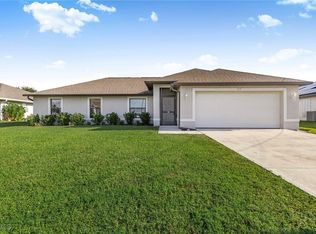 513 SE 2nd St, Cape Coral, FL 33990
