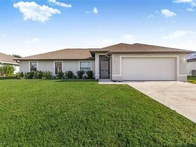 513 SE 2nd St, Cape Coral, FL, 33990