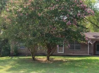 205 Old Mill Rd, Dardanelle, AR 72834