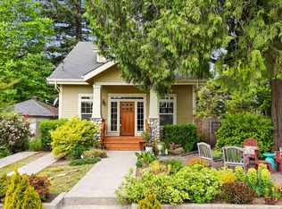 7033 N Portsmouth Ave, Portland, OR 97203