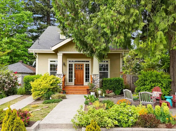 7033 N Portsmouth Ave, Portland, OR 97203