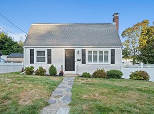 69 Great Hill Dr, Weymouth, MA 02191