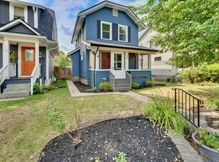 355 Sheldon Ave, Columbus, OH 43207