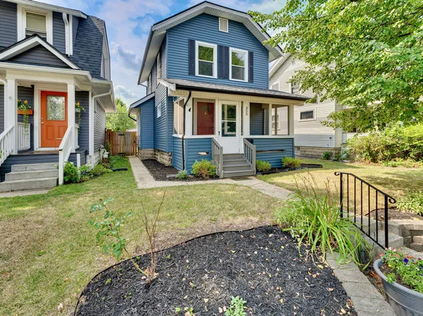355 Sheldon Ave, Columbus, OH 43207