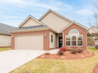 70 Gavins Ct NW, Christiansburg, VA 24073