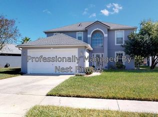 119 Reeding Ridge Dr W, Jacksonville, FL 32225