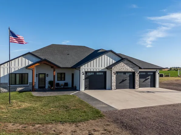 47251 254th St, Baltic, SD 57003
