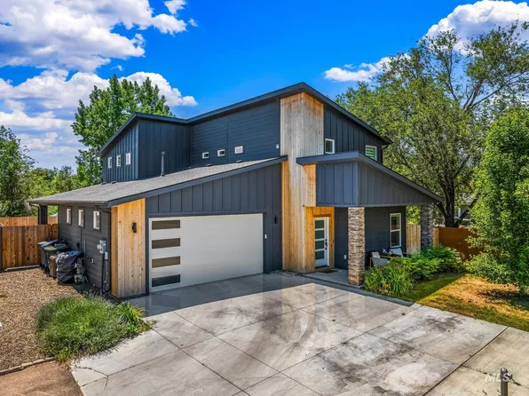 3773 N Jackie Ln, Boise, ID 83704