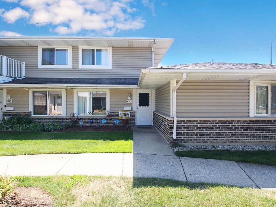 1st image of 6145 Kit Carson Dr #6145