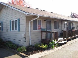 1519 8th St APT 4, Marysville, WA 98270