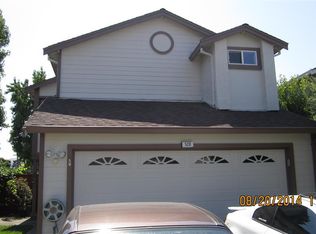 528 Saddleback Ter, Fremont, CA 94536