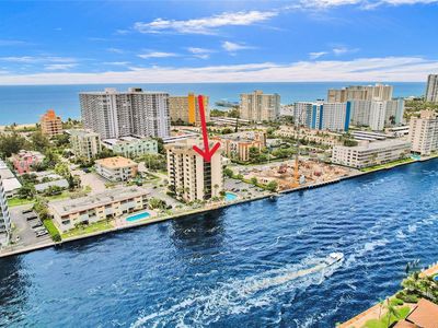 501 N Riverside Dr APT 902, Pompano Beach, FL, 33062