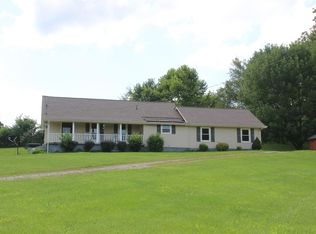 695 Rock Bridge Rd, Gallatin, TN 37066