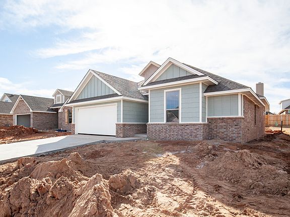 Homes by Taber Brinklee Floor Plan