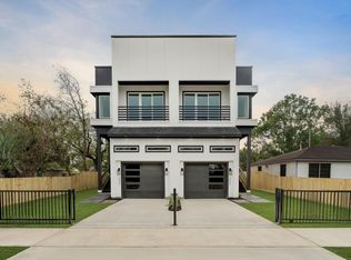 5002 Sunbeam St, Houston, TX 77033