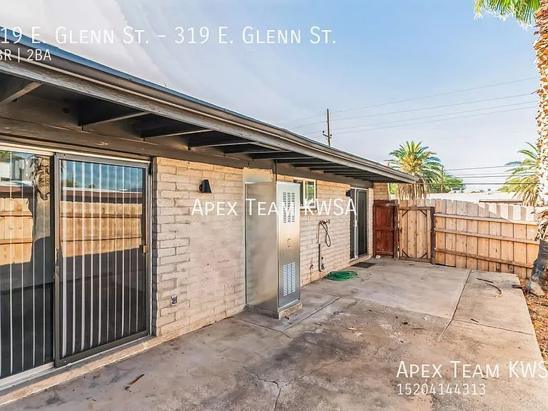 319 E Glenn St #319 E GLENN ST — Photo 14